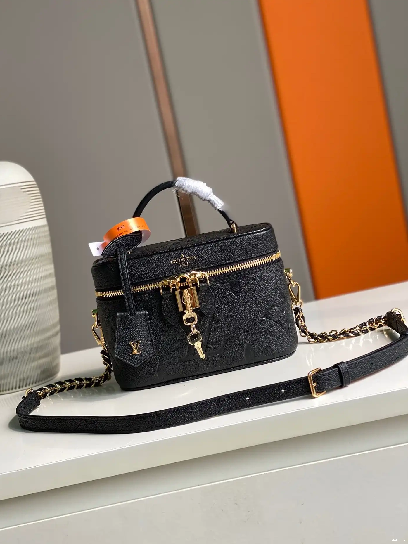 PM VANITY LOUIS VUITTON 0604